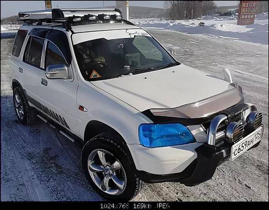 Хонда срв рд1 купить в новосибирске. Хонда СРВ рд1. Хонда СРВ рд1 Раптор. Багажник на крышу Honda CR-V rd1. Багажник на крышу Honda CRV rd1.