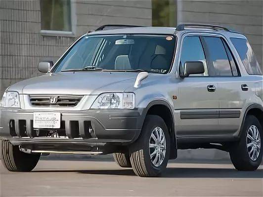 Црв 98 года. Honda CR-V 1996. Honda CRV 1996. Хонда СРВ 1996 Г. Honda CR-V 1999.