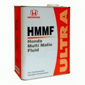 Honda HMMF